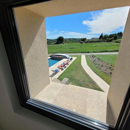 La Bastide De L'Adrech Hotell Manosque Exteriör bild