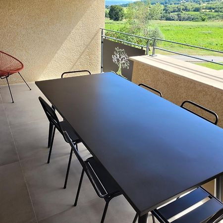 La Bastide De L'Adrech Hotell Manosque Exteriör bild