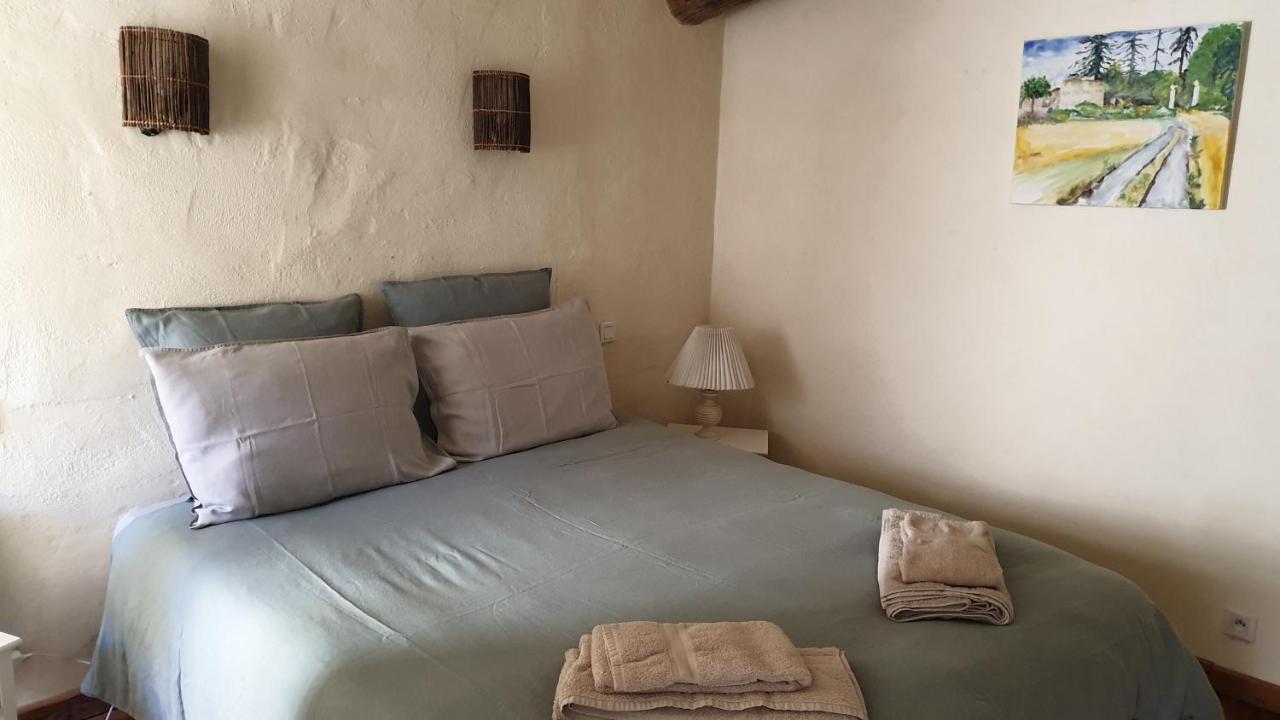 La Bastide De L'Adrech Hotell Manosque Exteriör bild