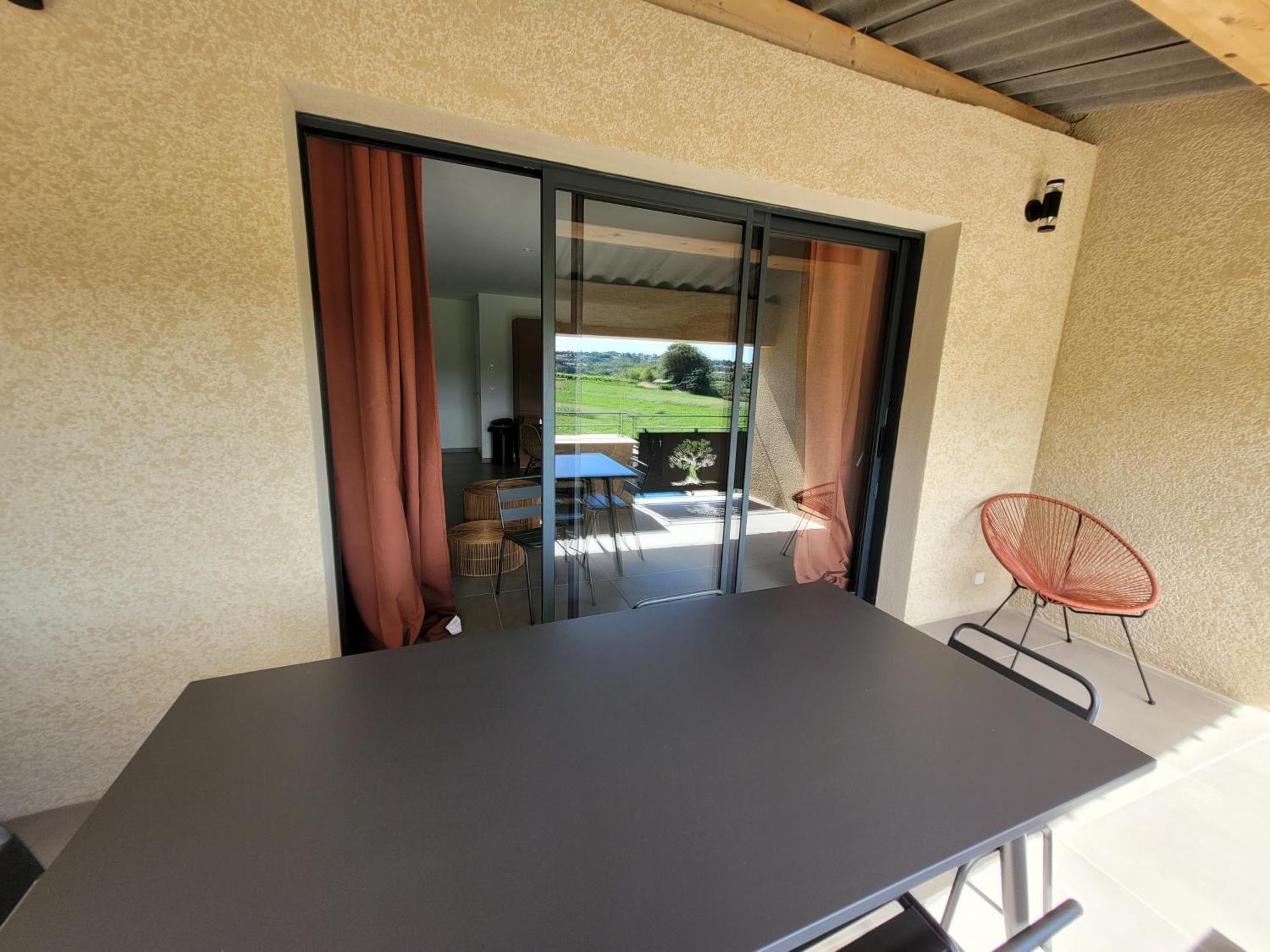 La Bastide De L'Adrech Hotell Manosque Exteriör bild
