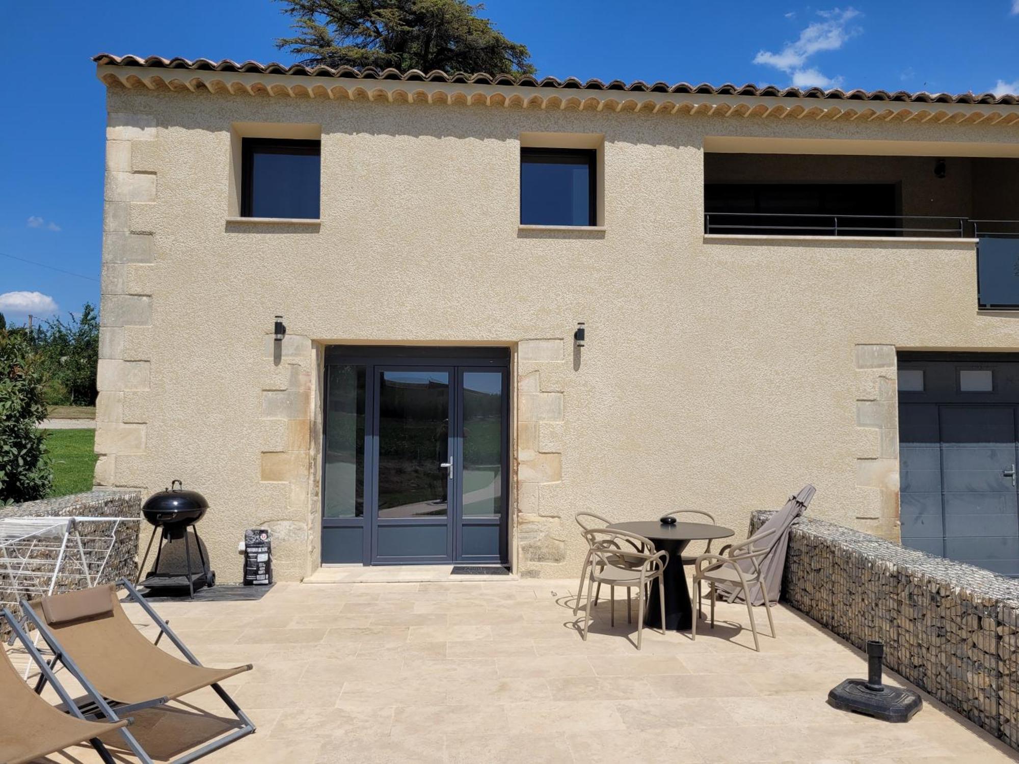 La Bastide De L'Adrech Hotell Manosque Exteriör bild