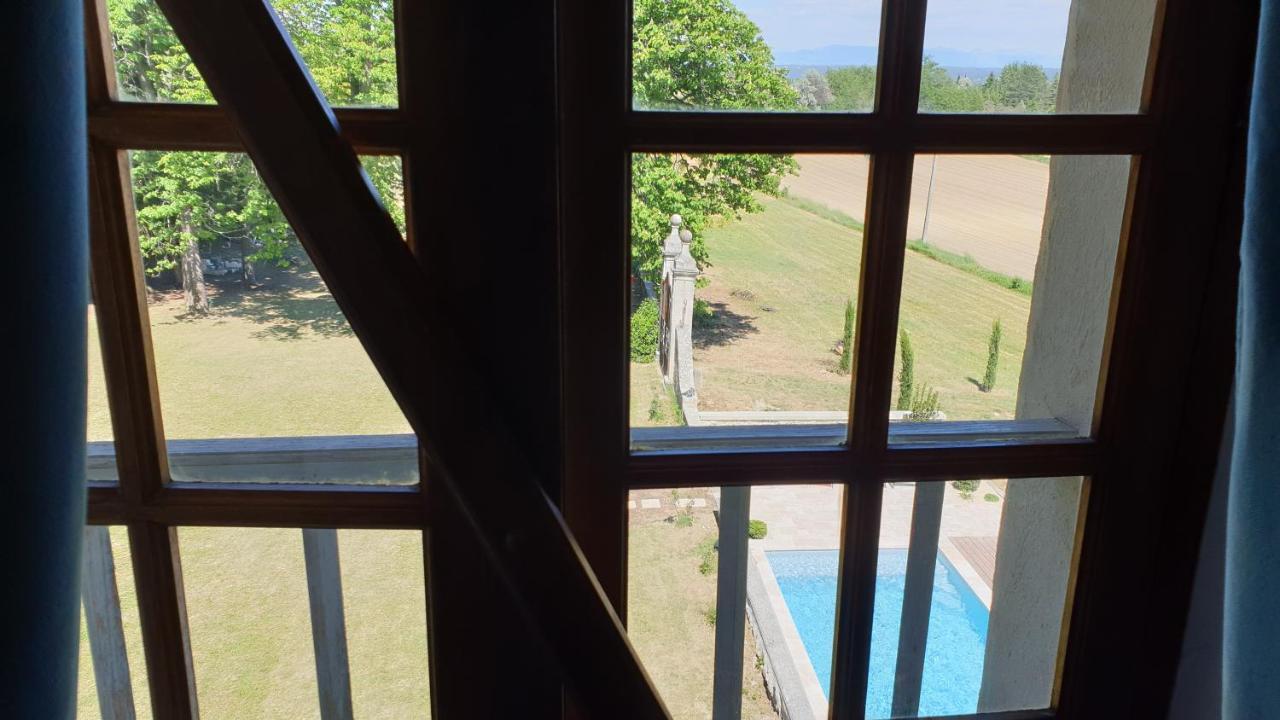 La Bastide De L'Adrech Hotell Manosque Exteriör bild
